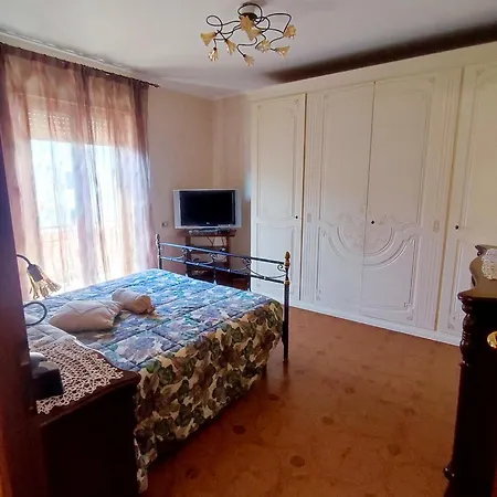 Apartamento La Casa Sul Fontanile Valmontone Exterior foto
