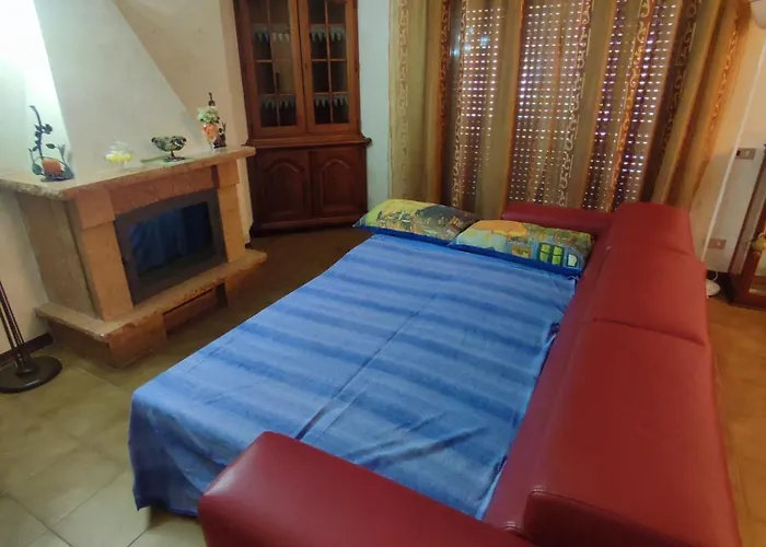 La Casa Sul Fontanile