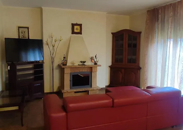 La Casa Sul Fontanile