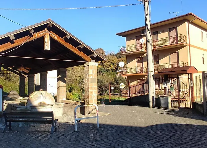 La Casa Sul Fontanile