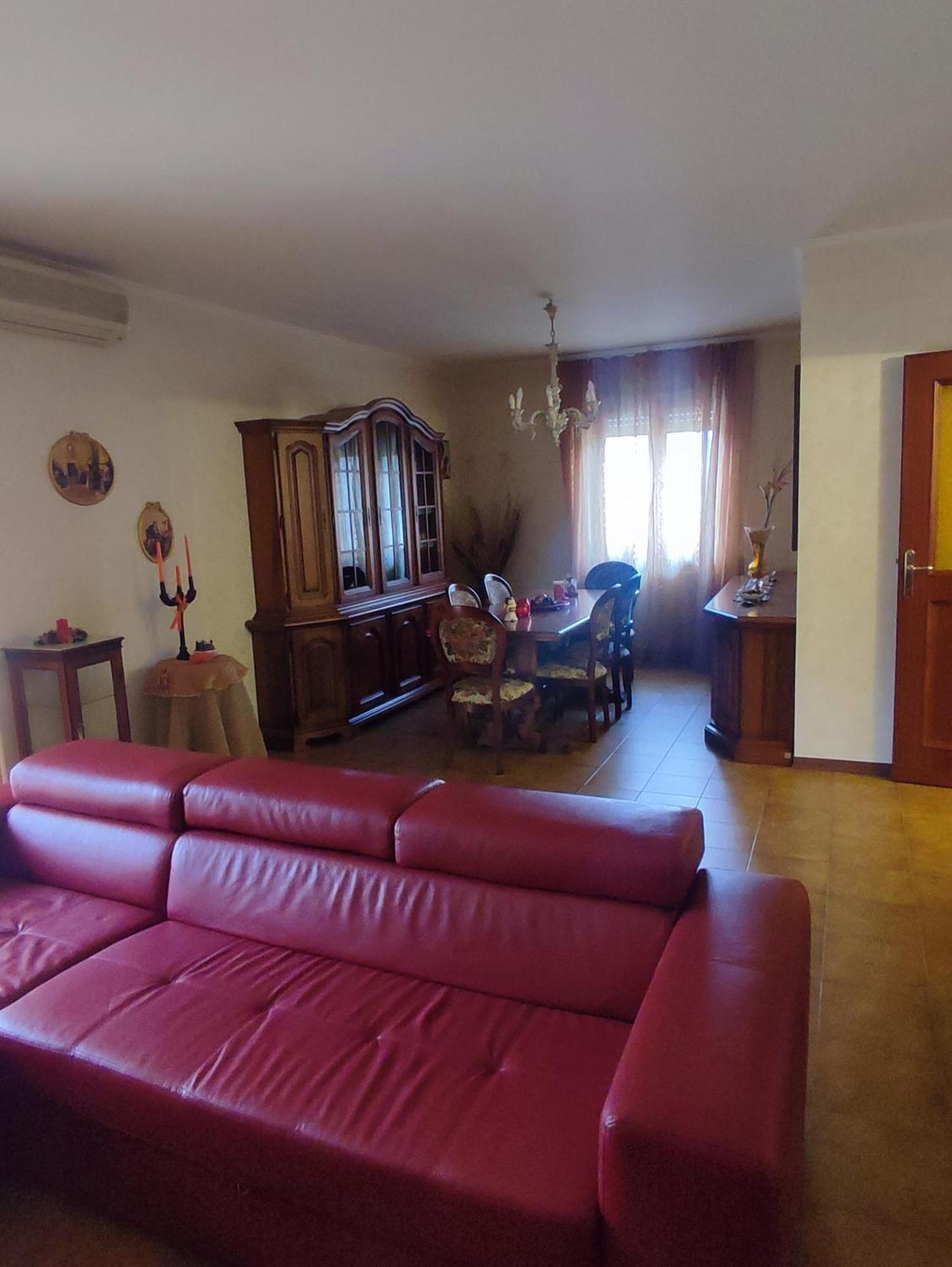 La Casa Sul Fontanile *