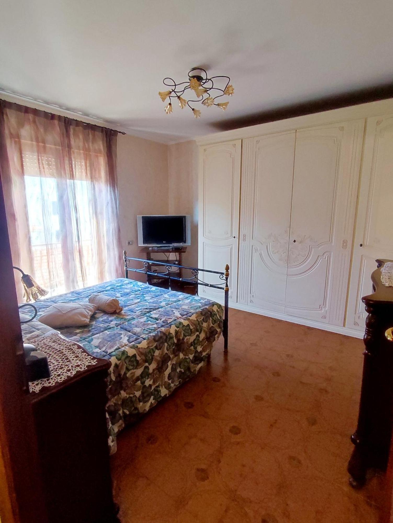 La Casa Sul Fontanile Apartment *
