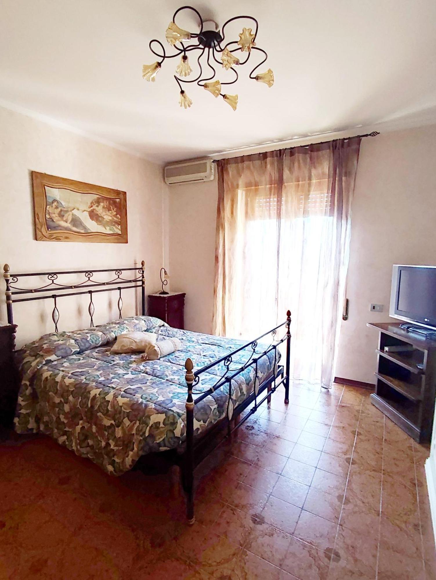 La Casa Sul Fontanile Apartment Valmontone