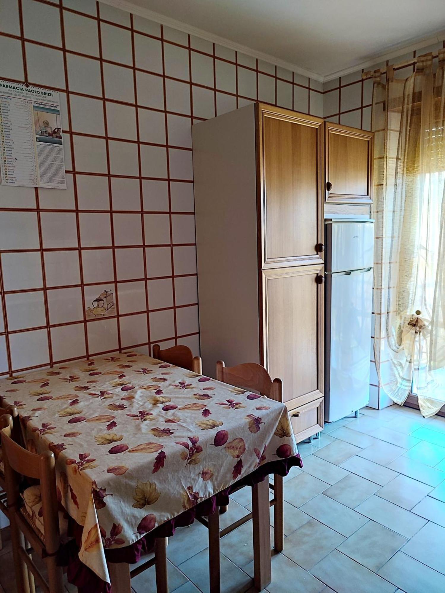 La Casa Sul Fontanile Apartment
