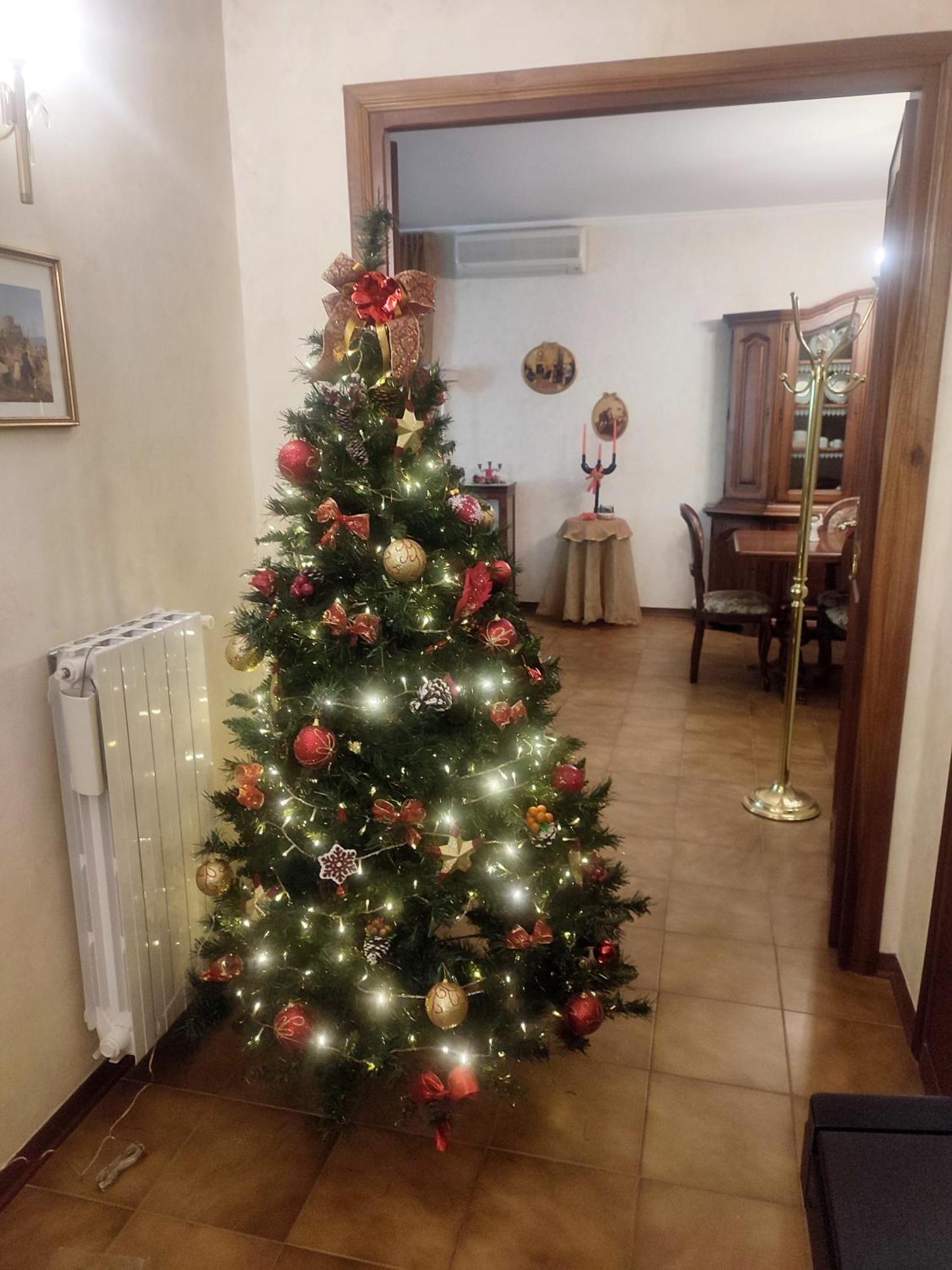 La Casa Sul Fontanile Apartment