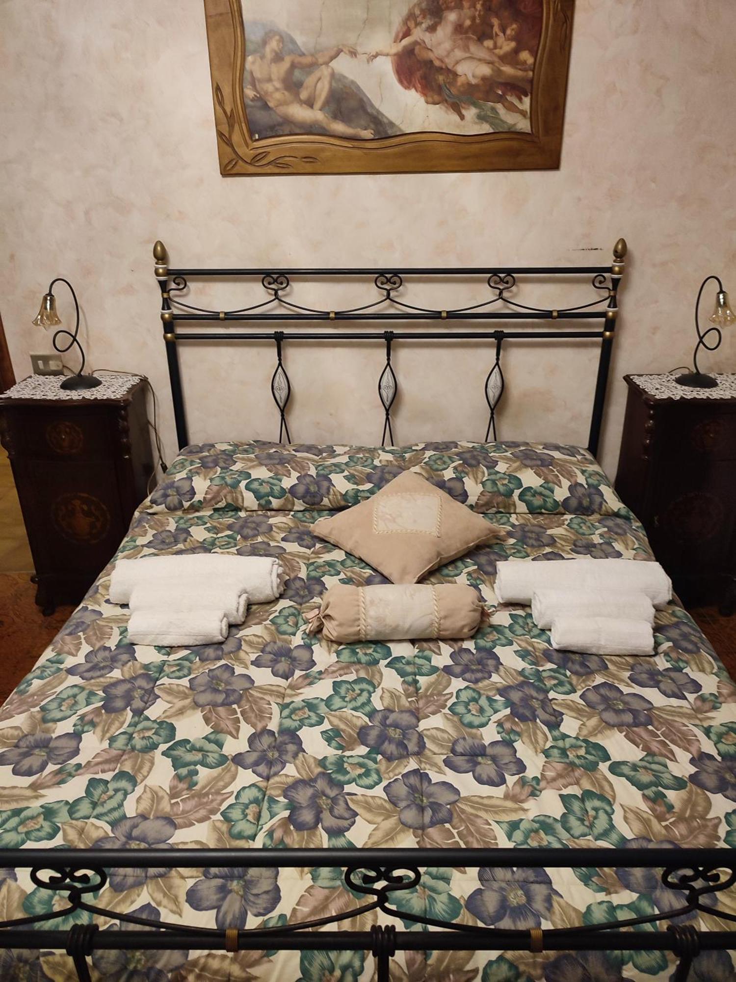 La Casa Sul Fontanile Apartment